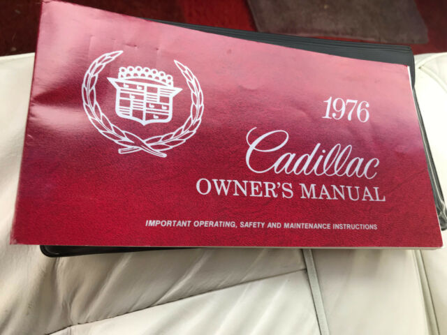 1976 Cadillac Eldorado - photo 13
