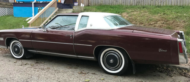 1976 Cadillac Eldorado - photo 5