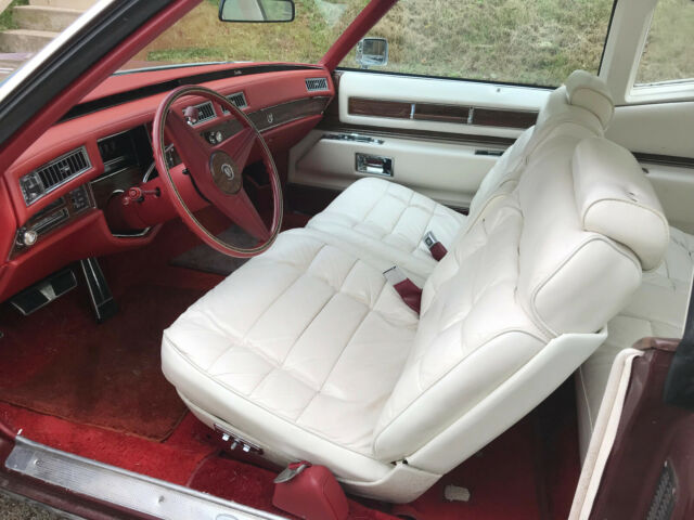 1976 Cadillac Eldorado - photo 7