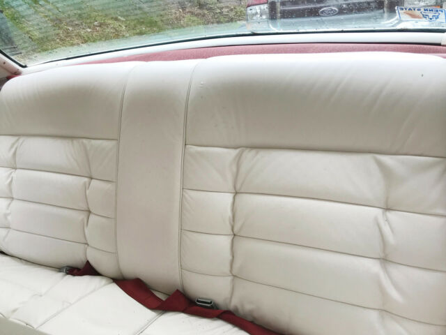 1976 Cadillac Eldorado - photo 9