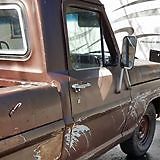 1968 Ford F-100 - photo 4