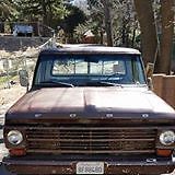 1968 Ford F-100 - photo 2