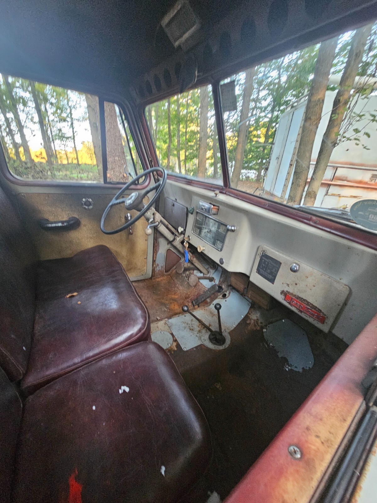 1948 Willys 1/2 Ton Pickup - photo 5