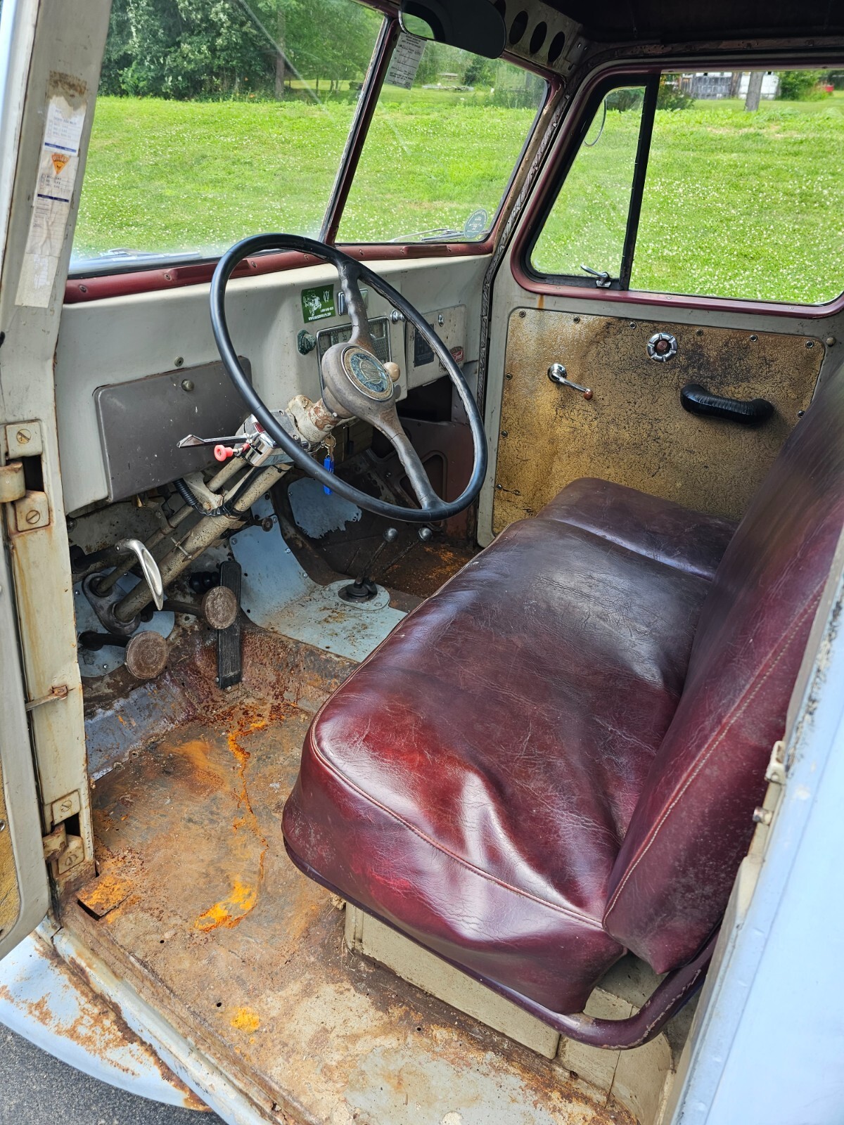 1948 Willys 1/2 Ton Pickup - photo 8