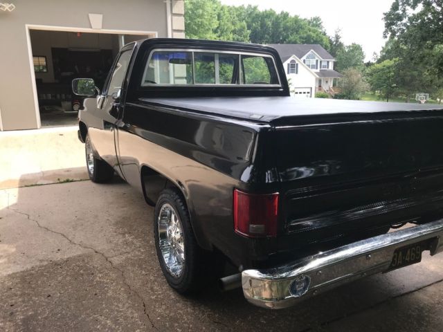 1978 GMC Sierra 1500 Sierra - photo 3