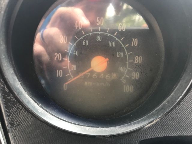 1978 GMC Sierra 1500 Sierra - photo 5