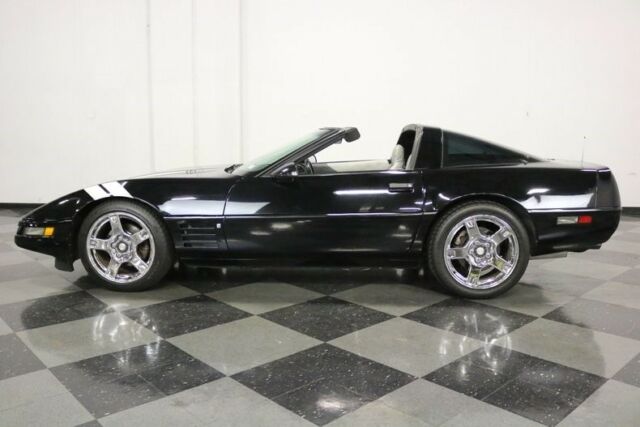 1994 Chevrolet Corvette - photo 3