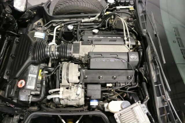 1994 Chevrolet Corvette - photo 4