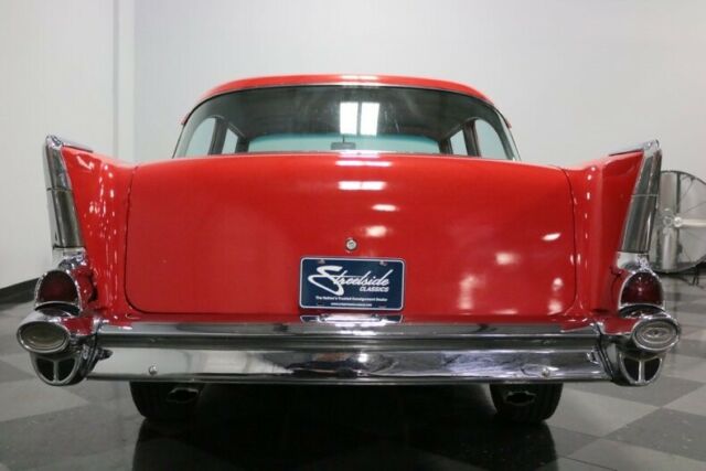 1957 Chevrolet Bel Air/150/210 -- - photo 12