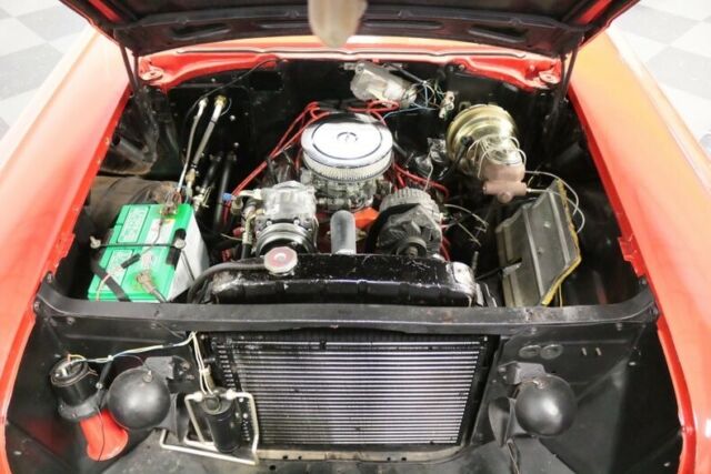 1957 Chevrolet Bel Air/150/210 -- - photo 4