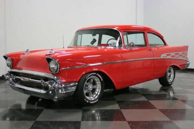 1957 Chevrolet Bel Air/150/210 -- - photo 6
