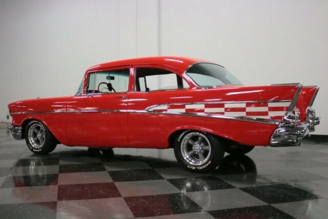 1957 Chevrolet Bel Air/150/210 -- - photo 9