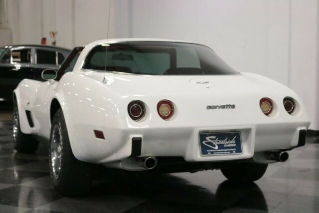 1979 Chevrolet Corvette -- - photo 11