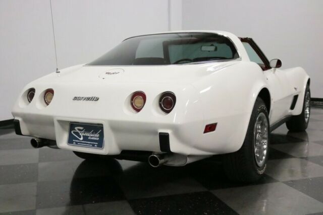 1979 Chevrolet Corvette -- - photo 13