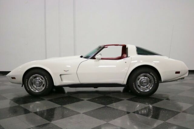 1979 Chevrolet Corvette -- - photo 3