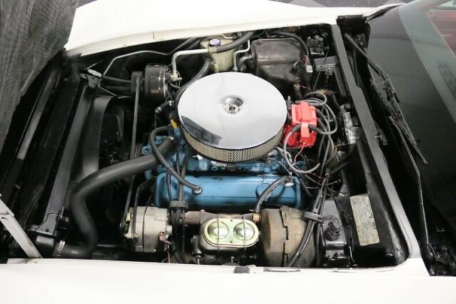 1979 Chevrolet Corvette -- - photo 4