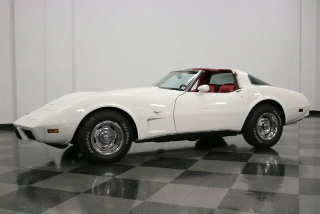 1979 Chevrolet Corvette -- - photo 7