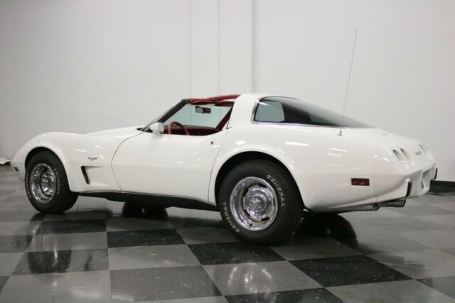 1979 Chevrolet Corvette -- - photo 9