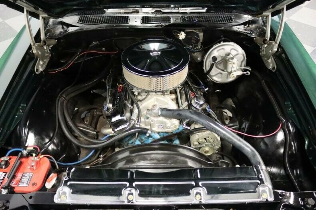 1970 Chevrolet El Camino - photo 4