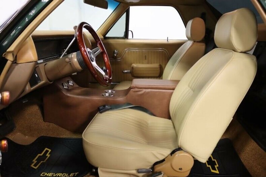 1970 Chevrolet El Camino - photo 5