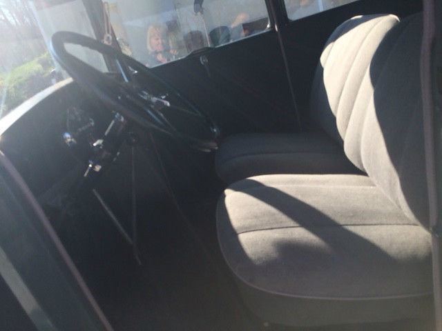 1929 Ford Model A - photo 8