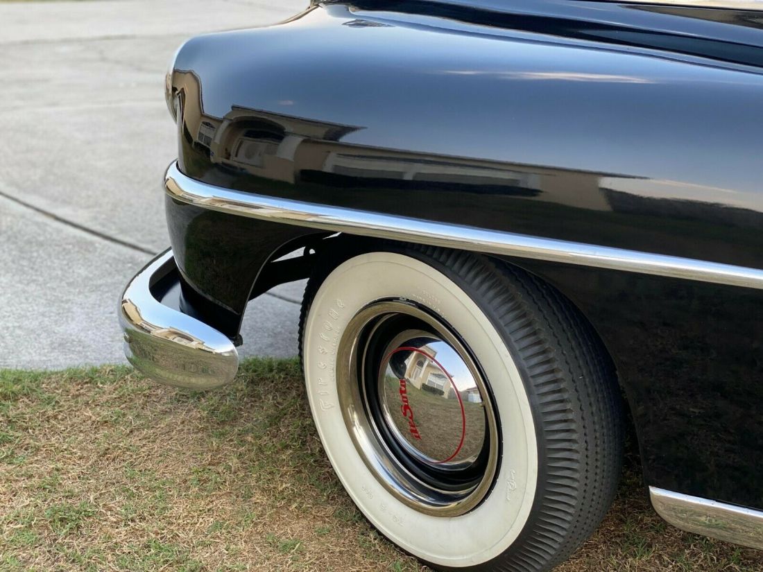 1948 DeSoto Club Coupe - photo 10