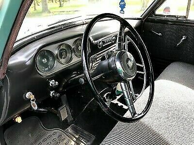 1952 Packard 200 - photo 10