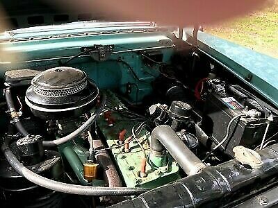 1952 Packard 200 - photo 9