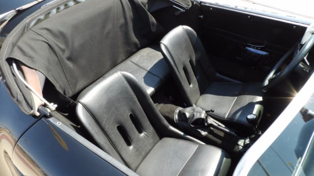 1956 Porsche 356 - photo 8