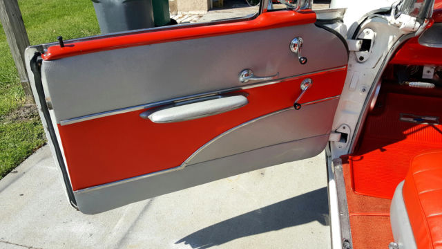 1957 Chevrolet Bel Air/150/210 - photo 12