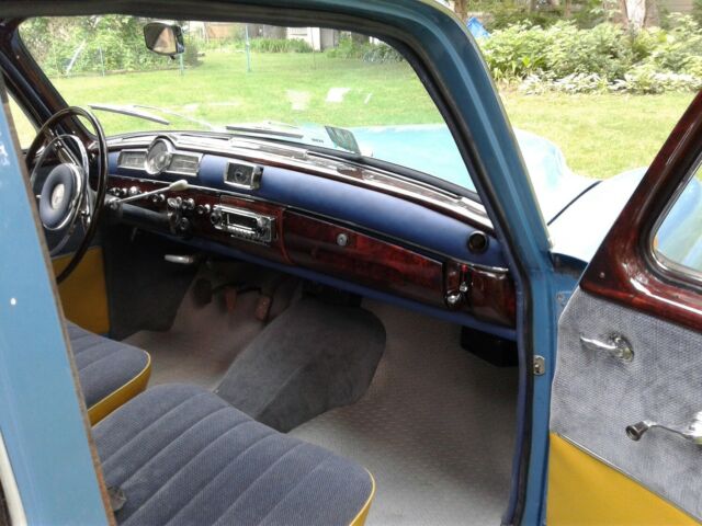 1961 Mercedes-Benz 190-Series - photo 8