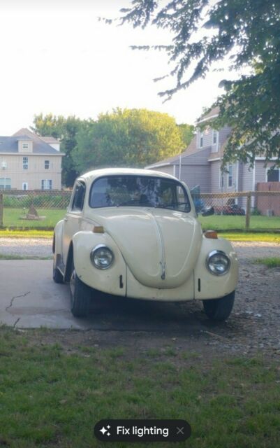 GREAT CONDITION! 1970 VW Beetle 1970 Volkswagen Beetle - Classic