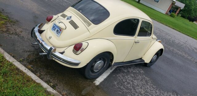 1970 Volkswagen Beetle - Classic - photo 10