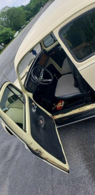 1970 Volkswagen Beetle - Classic - photo 13