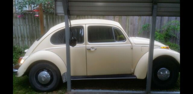 1970 Volkswagen Beetle - Classic - photo 2