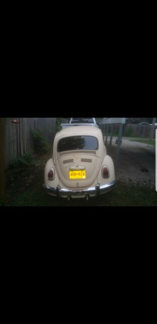 1970 Volkswagen Beetle - Classic - photo 3