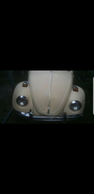 1970 Volkswagen Beetle - Classic - photo 4