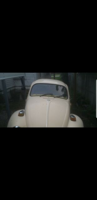 1970 Volkswagen Beetle - Classic - photo 5