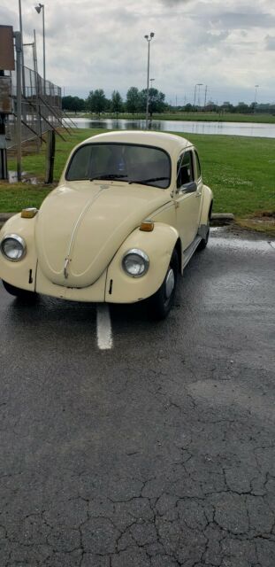 1970 Volkswagen Beetle - Classic - photo 6