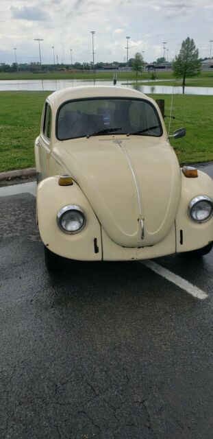 1970 Volkswagen Beetle - Classic - photo 7