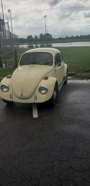 1970 Volkswagen Beetle - Classic - photo 8