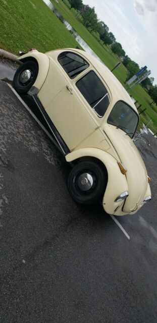 1970 Volkswagen Beetle - Classic - photo 9