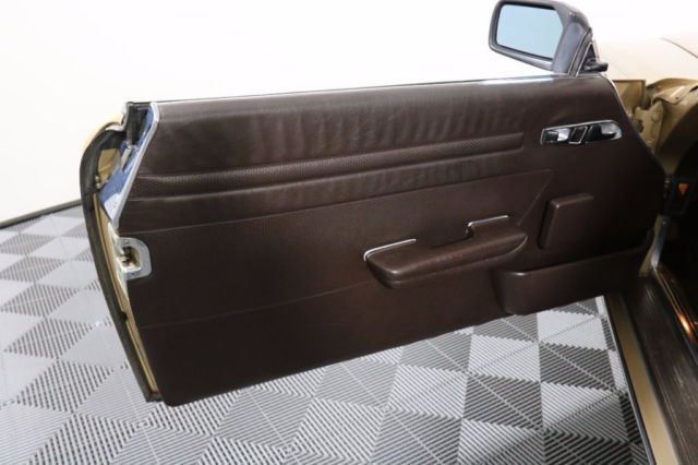 1984 Mercedes-Benz 300-Series SL - photo 13