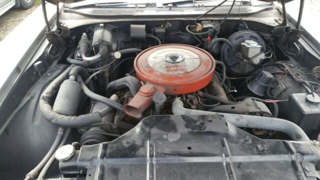 1968 Oldsmobile Cutlass S - photo 12