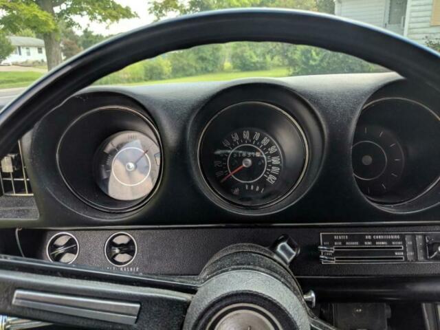 1968 Oldsmobile Cutlass S - photo 7