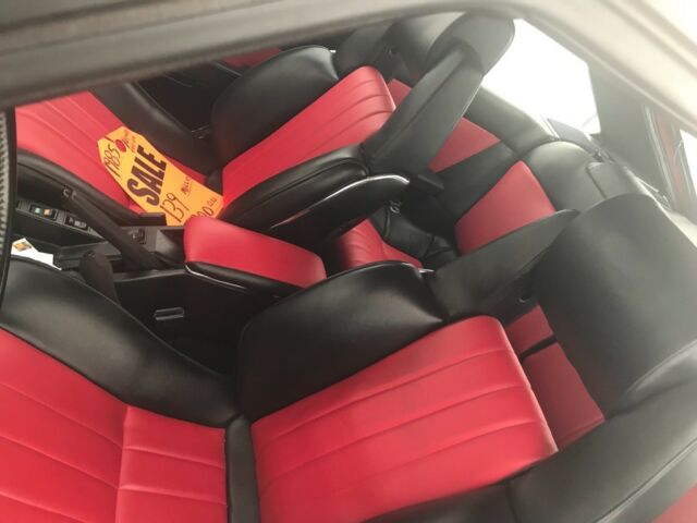 1985 Toyota Supra - photo 4