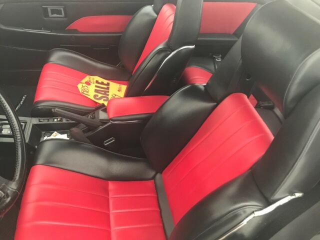 1985 Toyota Supra - photo 5