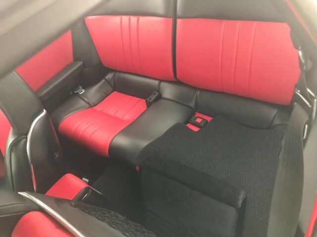 1985 Toyota Supra - photo 6