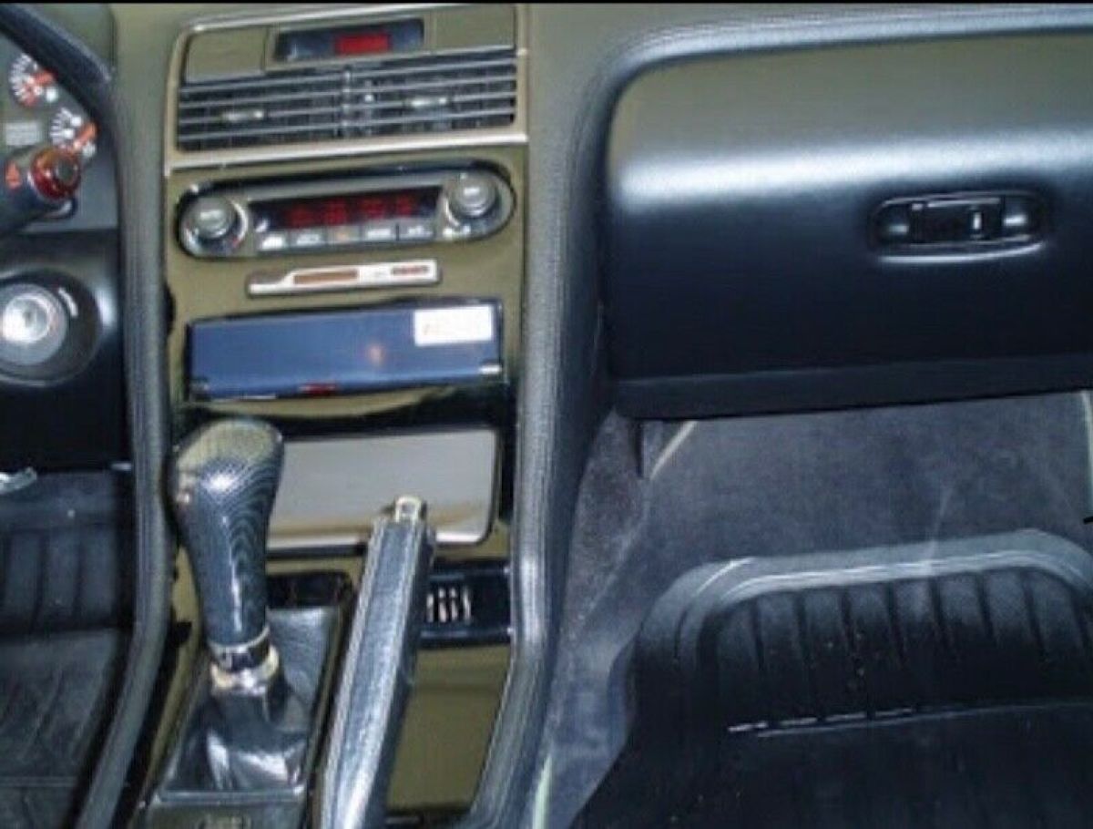 1991 Acura NSX - photo 5