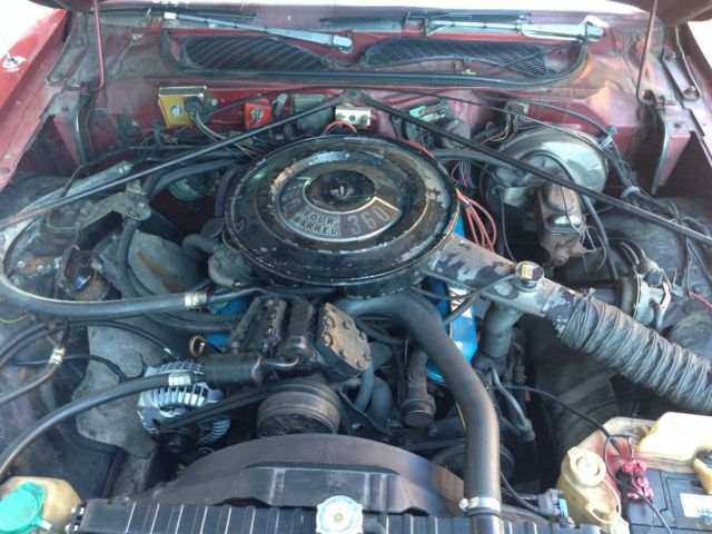 1978 Chrysler Cordoba Coupe - photo 6